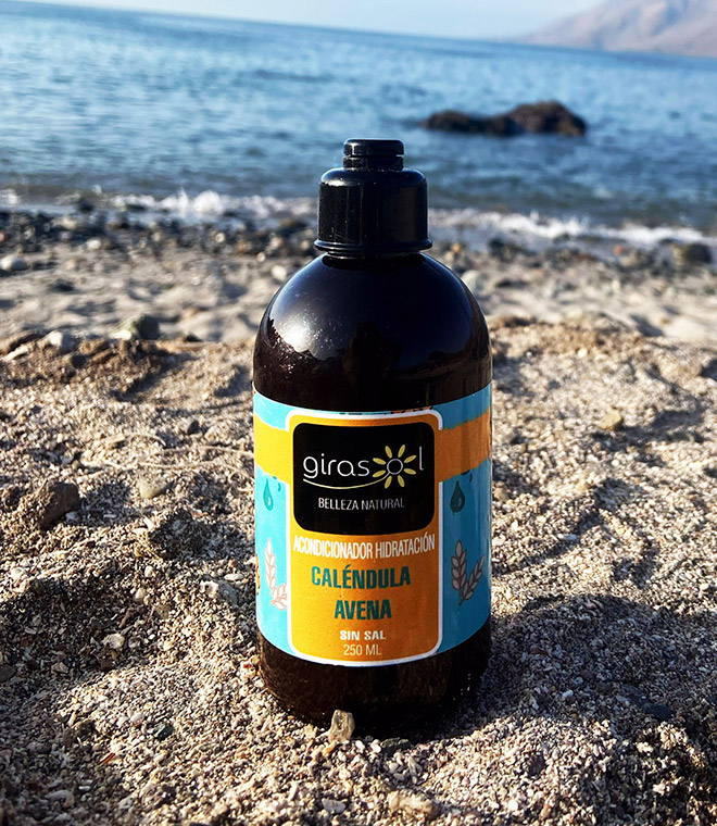 Acondicionador Hidratación 250ml