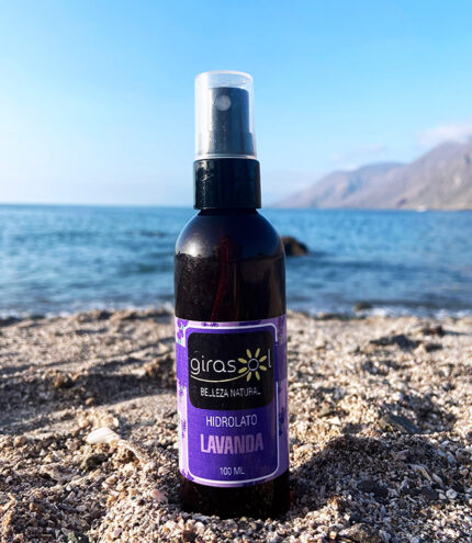 hidrolato lavanda