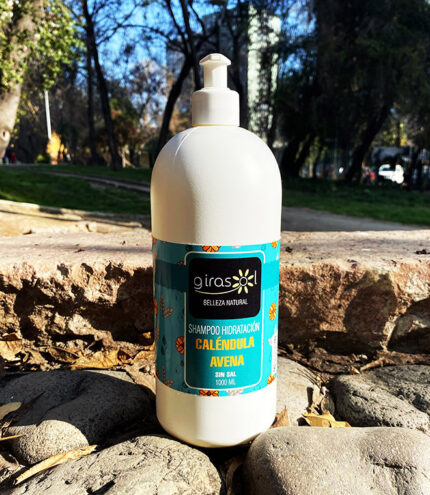 Shampoo hidratación 1lt