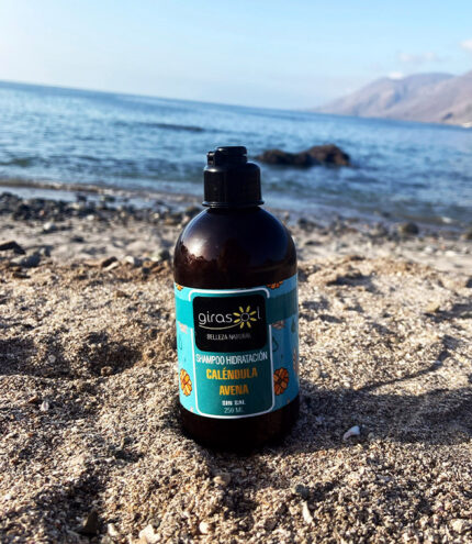 Shampoo hidratación 250ml