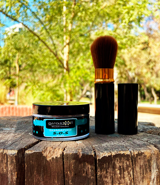 shampoo-sos-brocha Shampoo SOS + Brocha